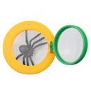 Children Education Toys Insect Feeding Experimental Observation Box Magnifier