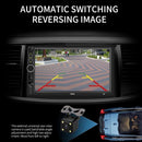 Touch Screen Car MP5 Player In-dash Audio Head Unit Car Stereo Radio Bluetooth