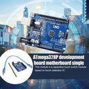 Atmega328p Home Version R3 Development Board Motherboard Microcontroller Module: