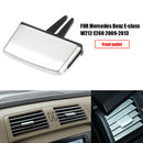Front A/C Air Outlet Tab Clip Repair Kit for Mercedes-Benz W212 E260 09-13 Newly