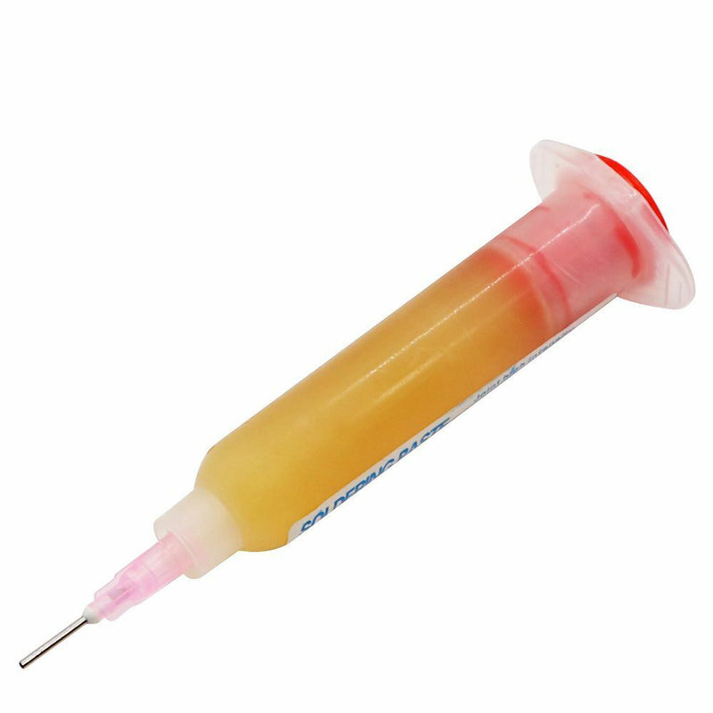 Welding Flux Repair Tool for Mobile Phone No-Clean Solder Paste Flux Soldering