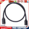 1m USB C Extension Cable Type C Male to Female PD Charging Extender Cord