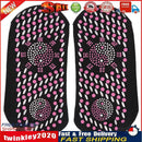 Tourmaline Self Heated Socks Winter Magnetic Therapy Warm Socks (Black) Newly