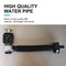 Flexible Deodorant Sink ABS Drain Pipe Horizontal/Vertical Row Suitable