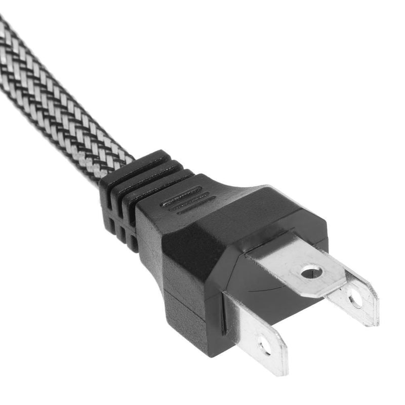 1Pair Universal 6500K 8000LM H4 LED COB Car Auto Headlight Head Lamp Bulbs Newly