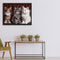 DIY Digital Painting By Numbers Cat Canvas Picture Modern Home Living Room Decor