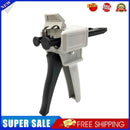 #A Dental Impression Mixing Dispensing Gun Universal Dispenser Gun 1:1 /1:2