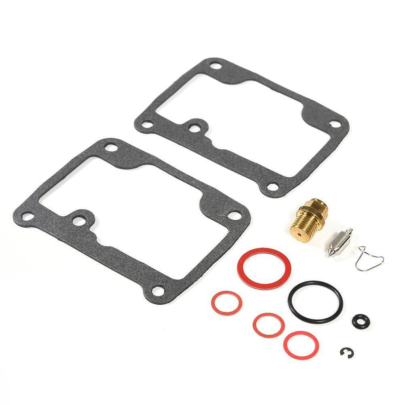 For Mikuni VM30 VM32 VM34 VM 30 32 34 mm Complete Carb Repair Kit Carb Rebu
