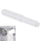 Toilet Insert Hot Replacement Spring Plastic Roller Spindle Roll Paper F8O7