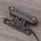 Electric Bicycle Accessories Tail LED Lamp E-bike Rear Light Safety Warning