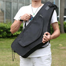 Universal Backpack Durable Handbag Waterproof Alto Saxophone Bag Case Oxford Clo