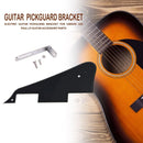 Electric Guitar Scratch Plate Bracket for Gibson Les Paul LP Guitar Accessories