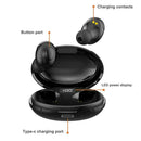Wireless Bluetooth Headphones In-Ear Sports Earbuds Rechargeable Digital I E6B4