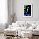 5D DIY Diamond Painting Kits Full Round Drill High Wine Glass Mosaic Mural
