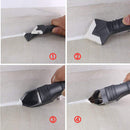 20 in 1 Caulk Nozzle Scraper Set Sealant Angle Scraper Grout Caulking Tools