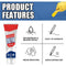 Waterproof Mildew-proof Tile Grout Repair Agent Bathroom Beauty Sewing Agent`