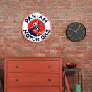 Metal Tin Sign Plaque Wall Advertisement Posters Iron Painting (3636-15)