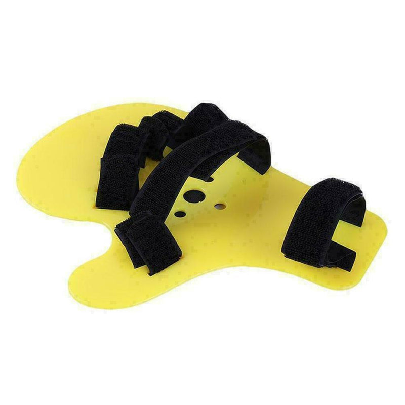 Finger Separator Splint Fingerboard Hand Wrist Training I7N5 K7Y1 Orthosis U2B5