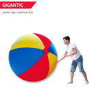 Favors Swimming Pool Play Inflatable Beach Ball Water Game Balloon PVC Balloons