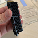 Heatsink Cooling Sheet Thermal Pad for iCold-2 SSD Heatsink Cooling Metal Sheet