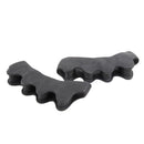 Toe Separator Hallux Valgus Corrector Orthopedic Hammer Straightener Spread