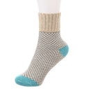 Comfortable Warmer Socks Autumn and Winter Thick Socks Thermal Socks Wool Socks