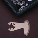 Carbide Oscillating Tool Saw Blades Accessories for Multimaster Power Tools