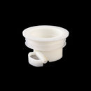 Sewer Seal Shower Drainer Drain Cover Floor Drain One Way Valve Anti odor