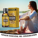 Body Massage SPA Oils Thermal Body Essential Oils For Scrape Therapy care
