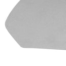 Plastic Car Front Door Cover Trim Shell for Mercedes Benz E Class W211 2003-2