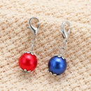 Stitch Markers Crochet Stitch Lock Locking Stitch Markers knitting tool