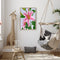 Special Flower 40x50cm Oil Paint By Numbers DIY Painting