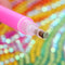 Round Drills Package DIY Embroidery Diamond Painting Rhinestones (DMC 3052)