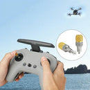2PCS Telescopic Joystick Remote Control Drone Accessory For DJI FPV Avata