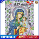 Diamond Painting 5D DIY Religious Parts Special Drill Rhinestone Kit