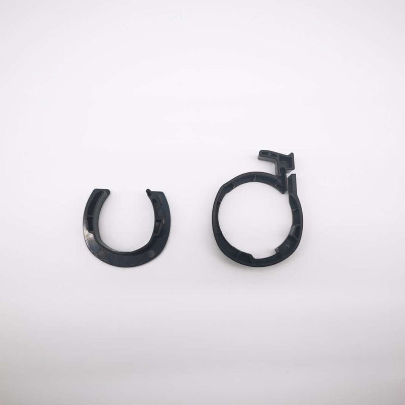For Ninebot Max G30 E-Scooter Front Tube FOLD INSURANCE Circuit Protection Ring Accessories
