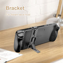 External Base Stand Portable Holder Rack for Steam Deck Console Game Accessories