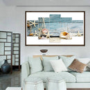 Broadroot Beach Bowl 5D DIY Full Drill Diamond Painting 5-Picture Combination K