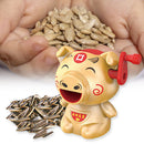 Automatic Sunflower Seeds Peeler Hand-Cranked Melon Seeds Shelling Machine