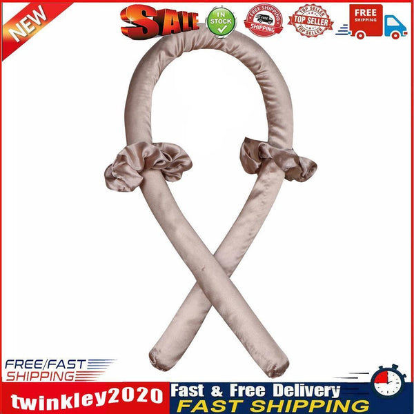 Sponge Hair Roller Hair Wave Curling Rod Sleeping Hairdresser No Heat (13) Newly