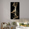 Diamond Embroidery 5D DIY Flying Bird Round Diamond Painting Bead Needlework