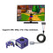 1.8m HD Component Video 5RCA YPbPr Cable for Nintendo GameCube NGC Digital