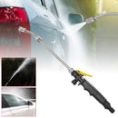 Garden Sprayer Cleaning Supplies Nozzle Spray for Clean Bathroom Kitchen Ba