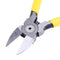 6.3 Inches Tools Diagonal Cutting Pliers Side Cutting Plier Wire Cutter Newly