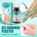 Liquid Dressing Transparent Waterproof Bandage Wound Healing Gel Liquid Pf
