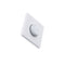 White Lamp Light Switch Dimmer Brightness Controller For Filament Lamp