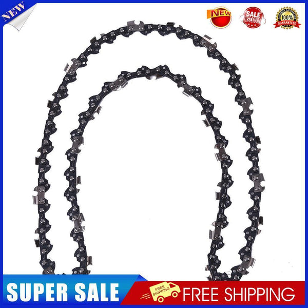 Professional Chainsaw Chain Durable Saws Chain Woodworking Tools (16 Inch)