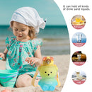 #A Practical Bear Kettle Mobile Phone Holder Multifunctional Waterproof Sealing