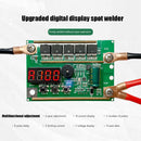 Portable Spot Welding Machine Circuit Board Torsion Soldered Circuit Boards