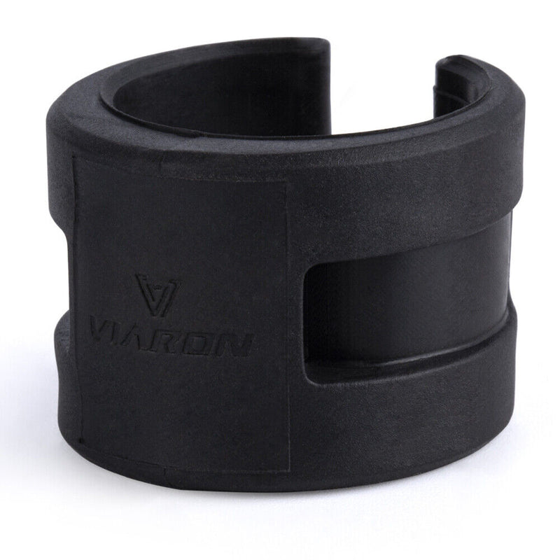 4pcs Bicycle Chainstay Frame Protector Mountain Bike Chain Guards (Black)